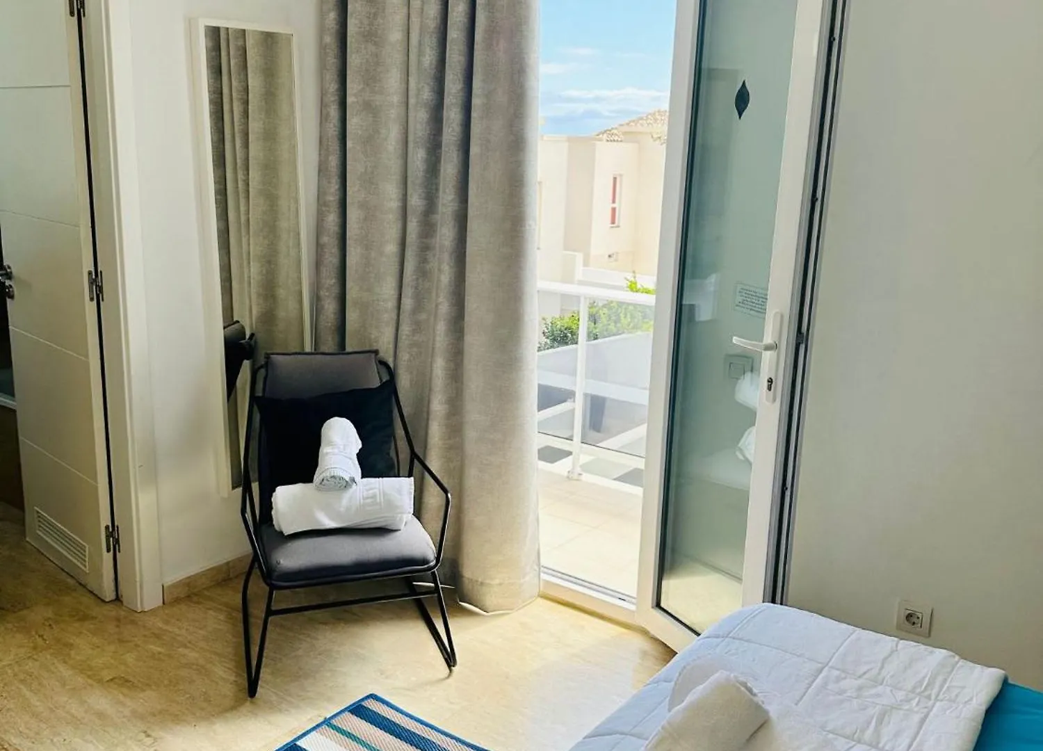 Royal Modern Villas Costa Adeje  Costa Adeje (Tenerife)
