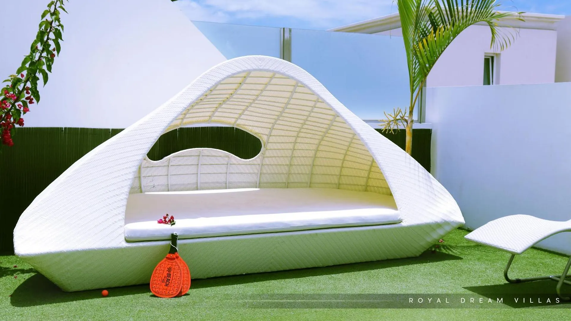 Royal Modern Villas Costa Adeje