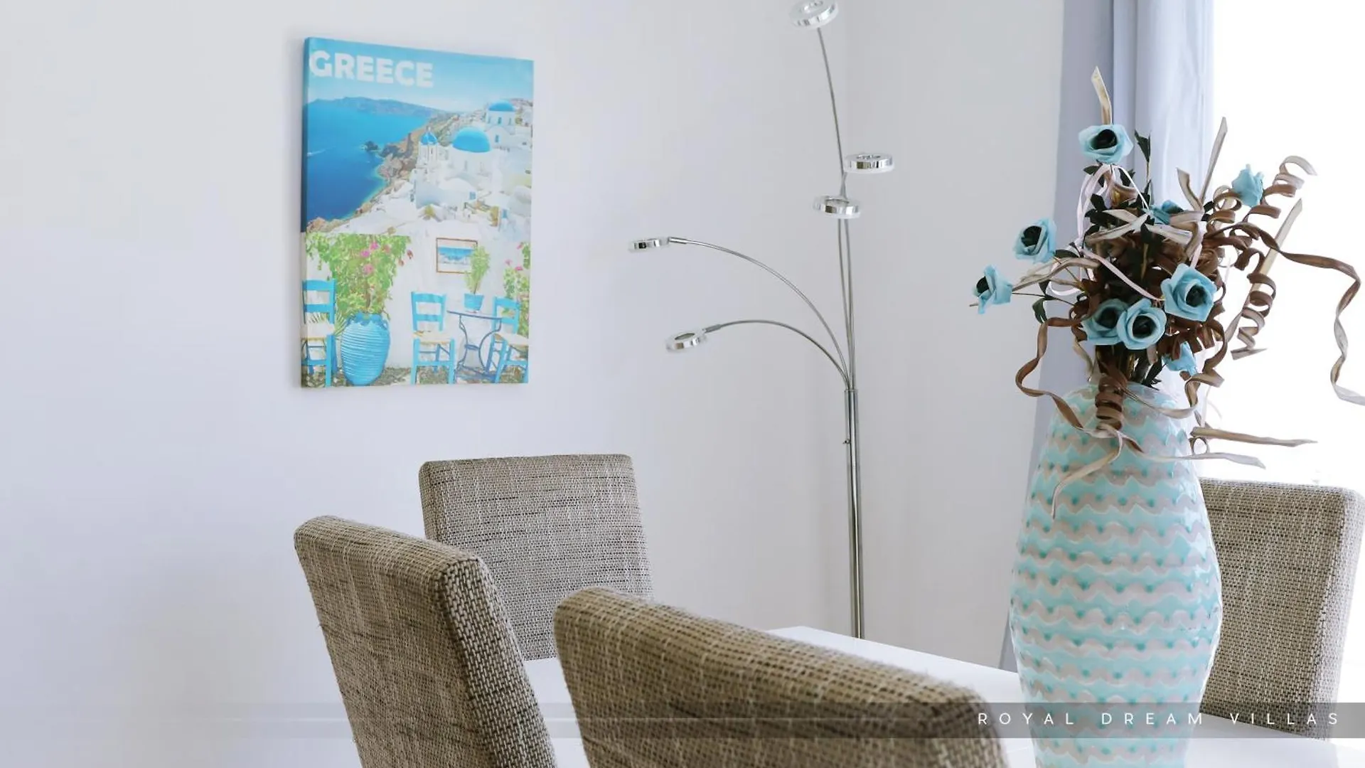 Royal Modern Villas Costa Adeje  Spain