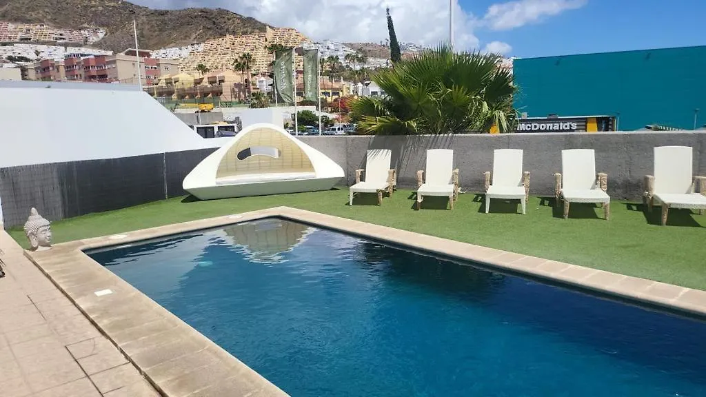 Royal Modern Villas Costa Adeje