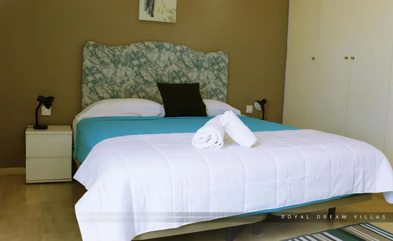 Royal Modern Villas Costa Adeje  Spain