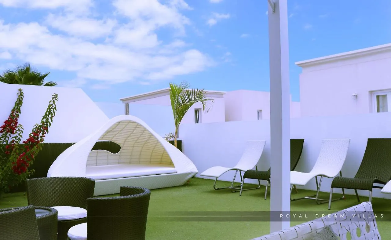 Royal Modern Villas Costa Adeje  0*, Costa Adeje (Tenerife) Spain