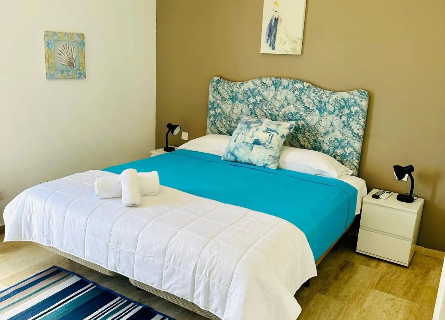 Royal Modern Villas Costa Adeje