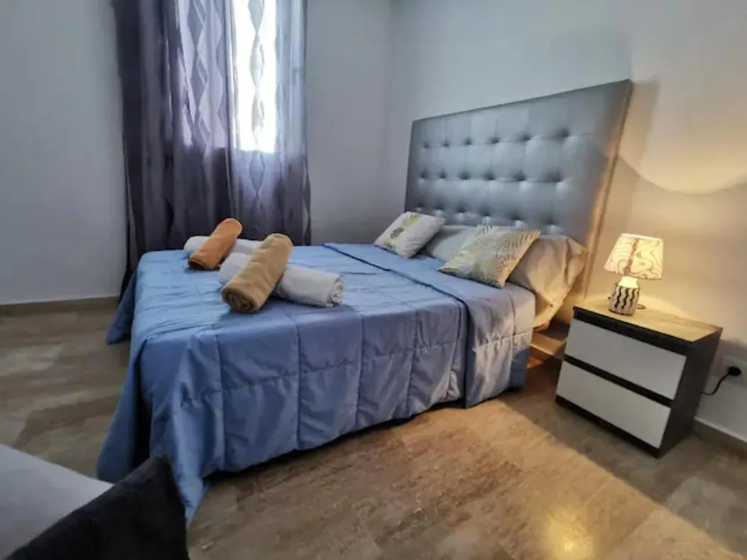 Royal Modern Villas Costa Adeje  Costa Adeje (Tenerife)