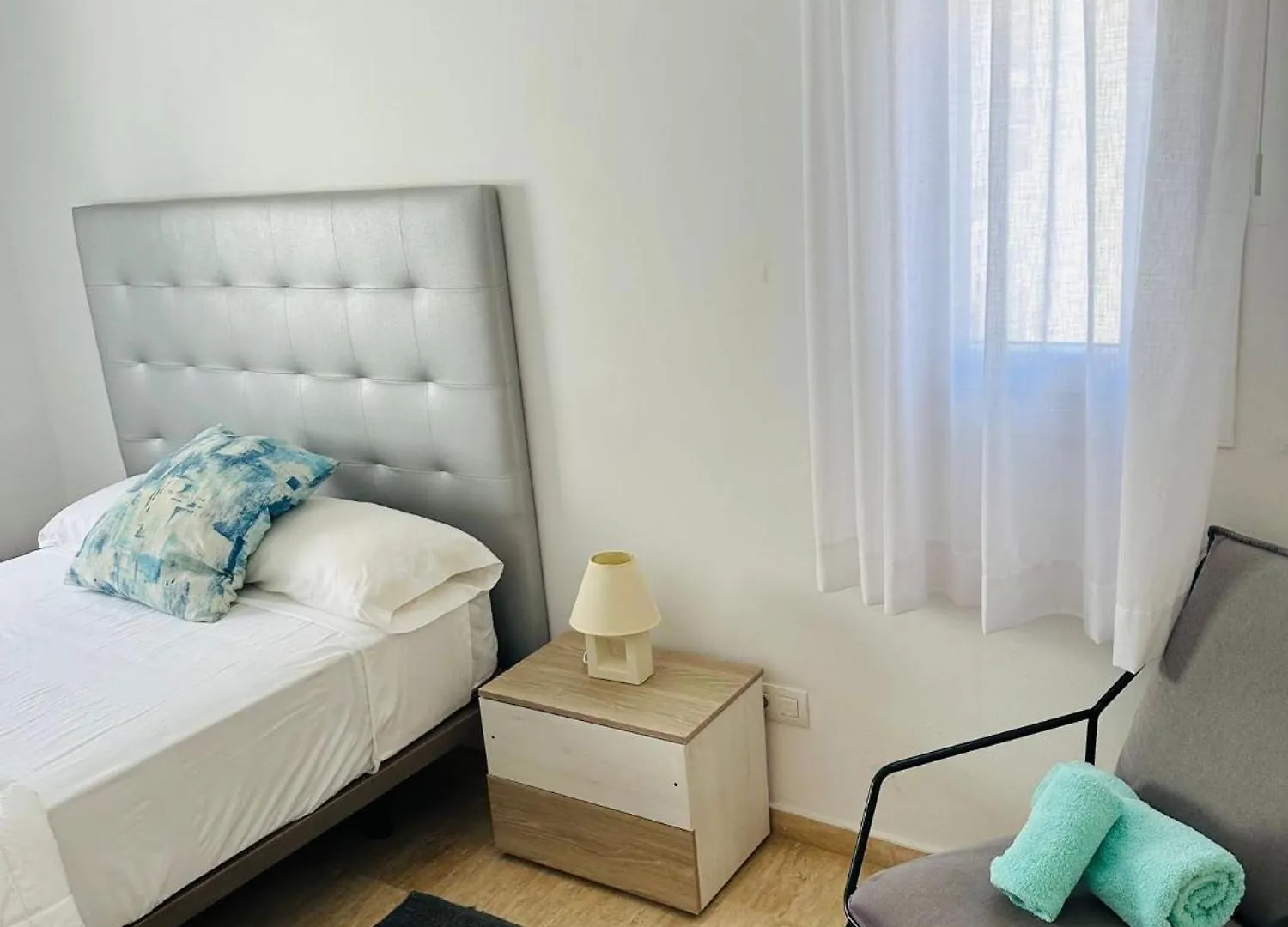 Royal Modern Villas Costa Adeje  Spain