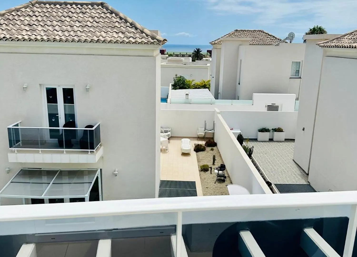 Royal Modern Villas Costa Adeje  0*, Costa Adeje (Tenerife)