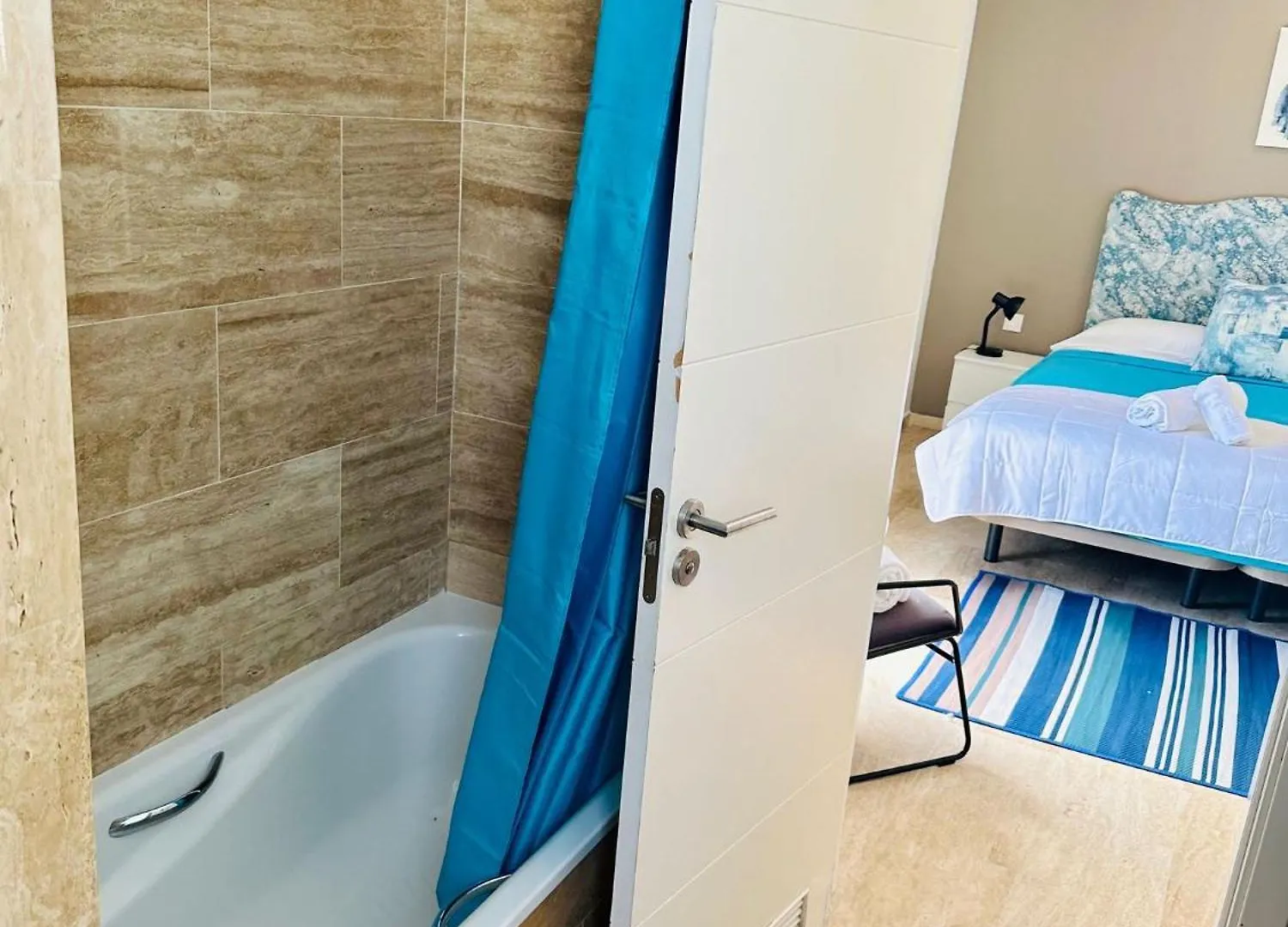 Royal Modern Villas Costa Adeje  Spain