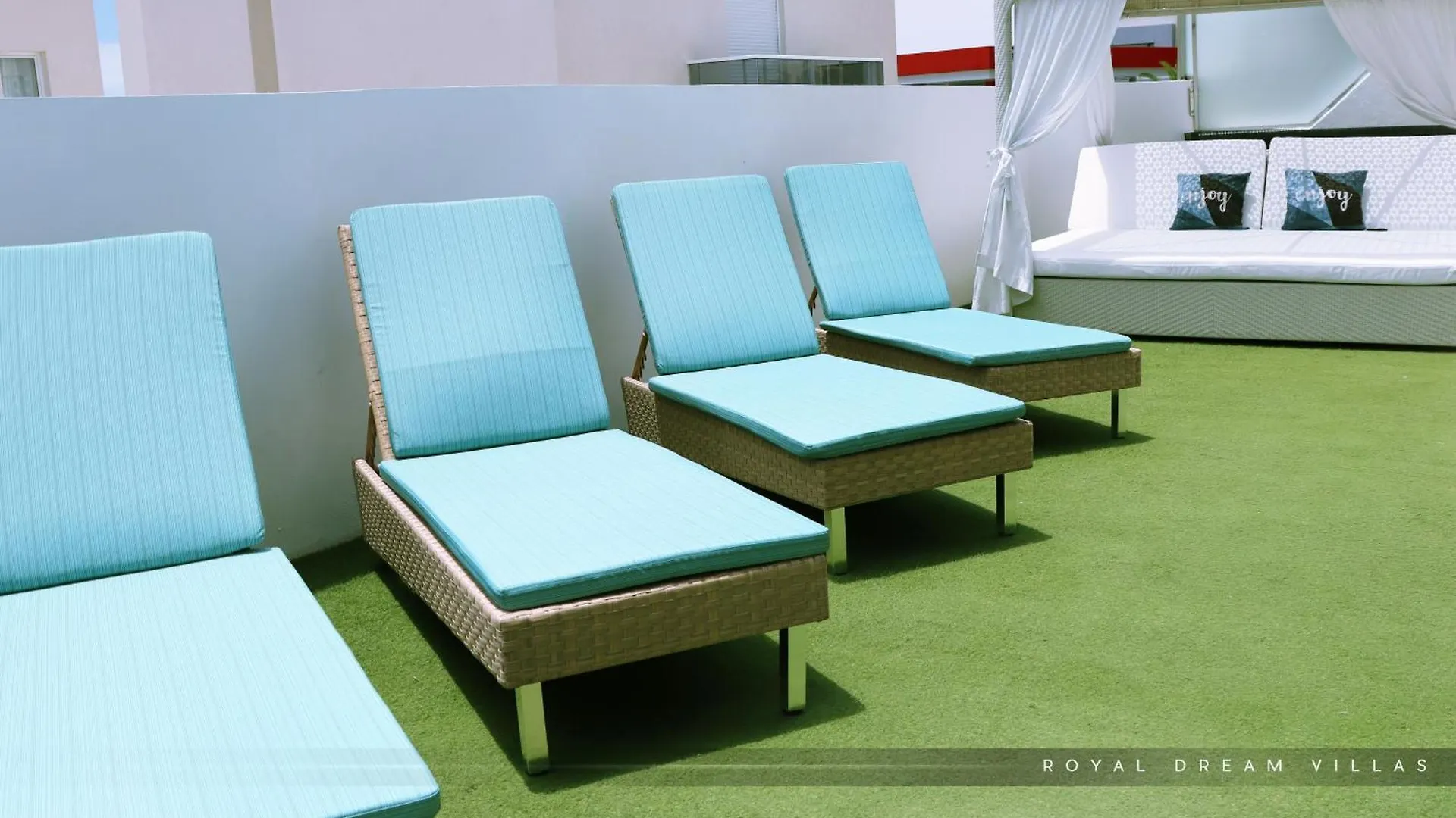 Royal Modern Villas Costa Adeje   Costa Adeje (Tenerife)