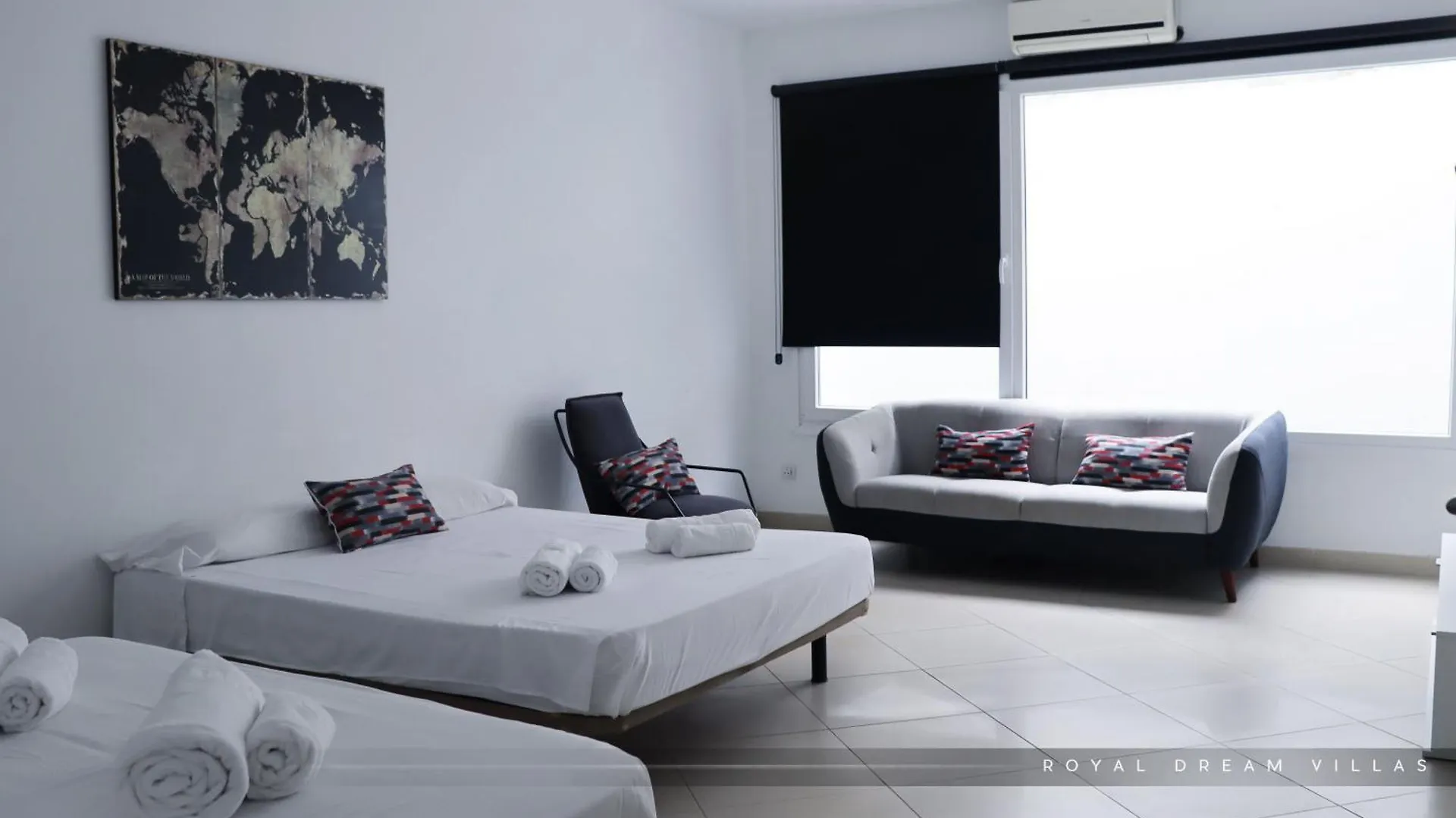 Royal Modern Villas Costa Adeje   Costa Adeje (Tenerife)
